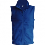 Gilet polaire K913