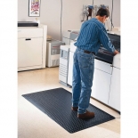 Tapis antistatique et antifatigue