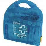 Trousse de secours multi-activités