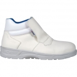 Mocassins Lamar White S2 SRC