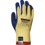 Gant paume enduite latex Power Grab® Katana indice F