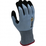 Gant paume enduite nitrile K-Rock® 4211RF indice E