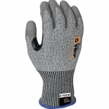 Gant paume enduite PU K-Rock® 4570RF indice D