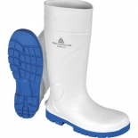 Bottes PVC Kemis S4 CI SRC