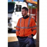 Veste-sweat Hivi HVSW503