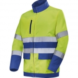 Blouson Hivi Fluo Base XP