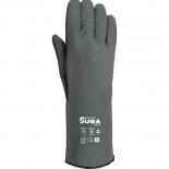 Gant tricoté polyester enduit nitrile 5235CC