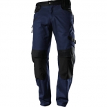 Pantalon de travail EPI stretch 1825