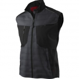 Gilet thermique Robuste