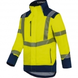 Veste de pluie Hivi Everest