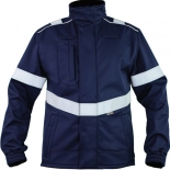 Veste softshell multirisques Lena