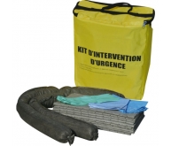 Kit antipollution 20 l