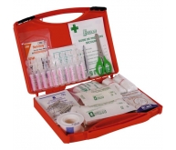 Trousse de secours menuisier charpentier