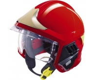 Casque de lutte contre les incendies Gallet F1XF