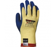 Gant paume enduite latex Power Grab® Katana indice F