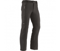 Pantalon softshell snow