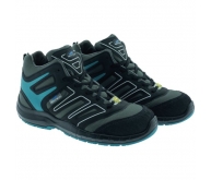 Chaussures Indianapolis Mid S3 ESD SRC