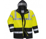 Parka Hivi Traffic S466