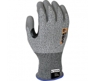 Gant paume enduite PU K-Rock® 4570RF indice D