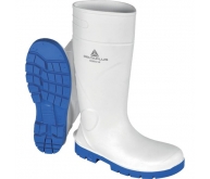 Bottes PVC Kemis S4 CI SRC