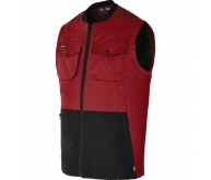 Body warmer Overmax