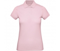 Polo BIO femme