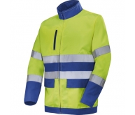 Blouson Hivi Fluo Base XP