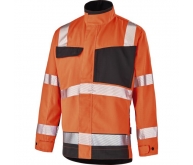 Blouson hivi fluo advanced ET76