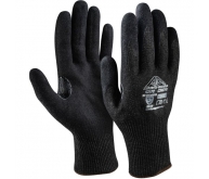 Gant paume enduite nitrile C3280 indice F