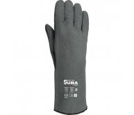 Gant tricoté polyester enduit nitrile 5235CC