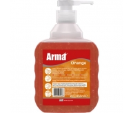 Crème lavante Arma® Orange