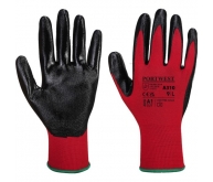 Gant paume enduite nitrile Flexo Grip A310R