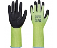 Gant paume enduite nitrile A632 indice D