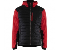 Veste hybride 5930