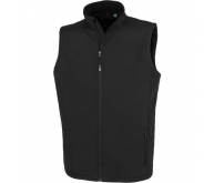 Gilet softshell RS902