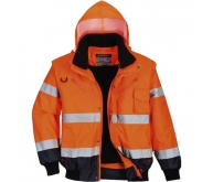 Blouson Hivi 2 en 1 C465