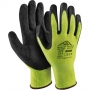 Gant paume enduite latex G1190